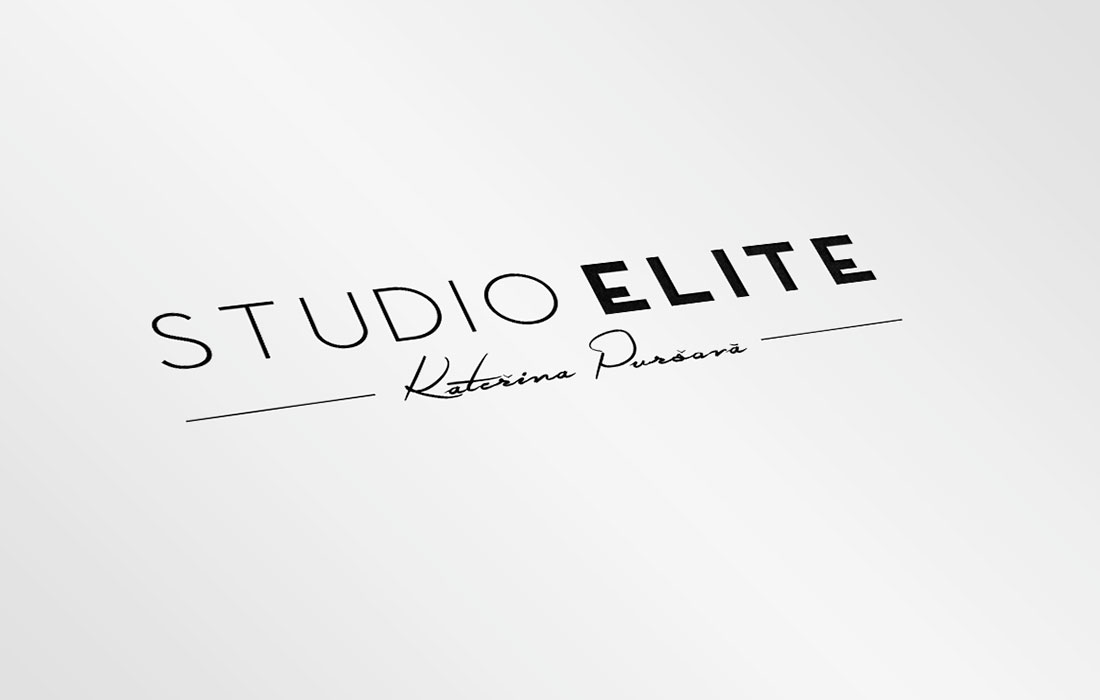 Studio Elite Logo náhled 1